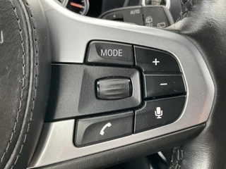BMW X3 BMW X3 xDrive20i High Executive M-Sport Trekhaak Leder Led Elek.Klep Cam Onderhouden! - afbeelding nr 21