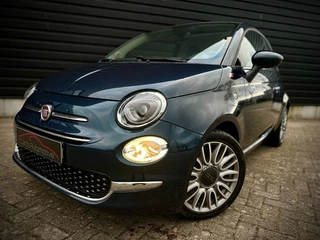 Fiat 500 - afbeelding nr 29