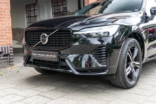 Volvo XC60 Volvo XC60 2.0 B4 R-Design Pano / Memory / 360 - afbeelding nr 6