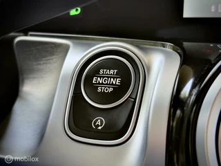 Mercedes-Benz GLB Mercedes GLB 200 4MATIC AMG Line | Pano | Sfeer | CarPlay - afbeelding nr 23