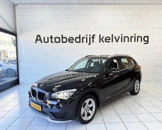 BMW X1 - afbeelding nr 2