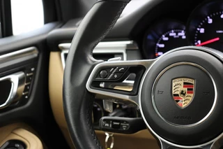 Porsche Macan - afbeelding nr 15