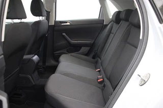 Volkswagen Polo Volkswagen Polo 1.0 TSI Comfortline - Carplay, Navi, Adaptieve Cruise - afbeelding nr 7
