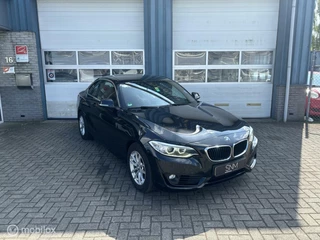 BMW 2 Serie BMW 2-serie Coupé 218i - afbeelding nr 6