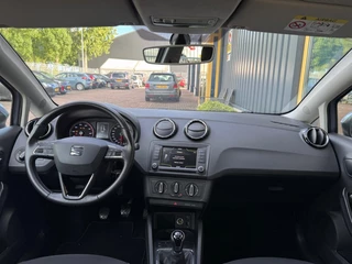 SEAT Ibiza SEAT Ibiza 1.0 EcoTSI Style Con - afbeelding nr 18