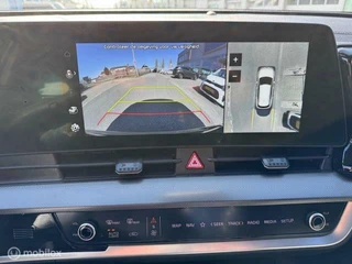 Kia Sportage Kia Sportage 1.6 T PHEV  AWD GT-PlusLine  , Panorama-dak , Dodehoek detectie , Parkeer assistent , Electr achterklep , Keyless , Electr verstelbare stoelen met geheugen , Meest luxe uitvoering ,  65km volledig electrische  rijden  hierna Hybride - afbeelding nr 36