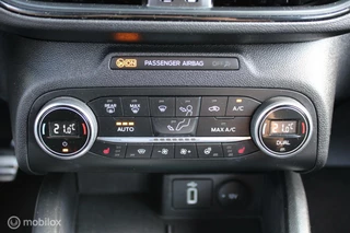 Ford Focus Ford Focus Wagon 1.5 EcoBlue ST Line Business, PDC voor en achter, LED-lichtpakket, Comfort Pack, Design Pack 2, Apple Carplay/Android Auto, Navigatiesysteem full map - afbeelding nr 42