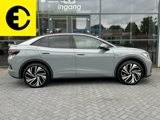 Volkswagen ID.5 Volkswagen ID.5 Pro 77 kWh | HUD | Pano | Incl. BTW - afbeelding nr 13