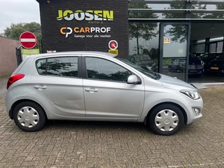 Hyundai i20 - afbeelding nr 2