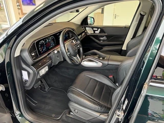 Mercedes-Benz GLE Mercedes-Benz GLE 350e Premium Plus - afbeelding nr 21