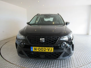 SEAT Arona SEAT Arona 1.0 TSI Reference Nieuwe Model, NL - afbeelding nr 3