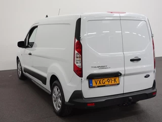 Ford Transit Connect Ford Transit Connect 1.5 EcoBlue Aut. L2 Trend |Navi|Airco|PDC A|Cruise Control|3Zits|Camera|DAB+ - afbeelding nr 15