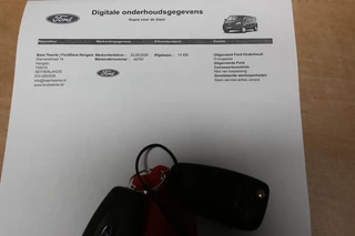 Ford Transit Custom Ford Transit Custom 300 2.0 TDCI L2H1 Limited Dubbel cabine, Lichtm, Navi, Trekhaak - afbeelding nr 32