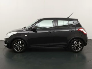 Suzuki Swift Suzuki Swift 1.2 Style 5drs - afbeelding nr 2