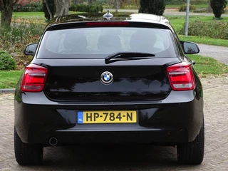 BMW 1 Serie - afbeelding nr 38