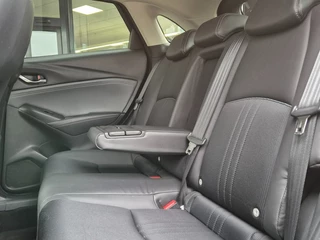 Mazda CX-3 - afbeelding nr 10