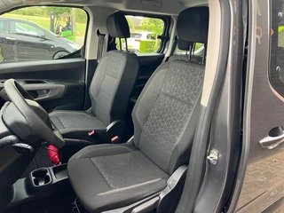Peugeot Rifter Peugeot Rifter 1.2 PURETECH ALLURE - afbeelding nr 17