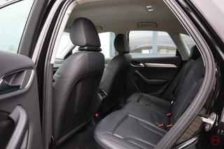 Audi Q3 Audi Q3 2.0 TFSI quattro Design Pro Line Plus / Leder / LED / Navigatie / Stoelverwarming - afbeelding nr 6