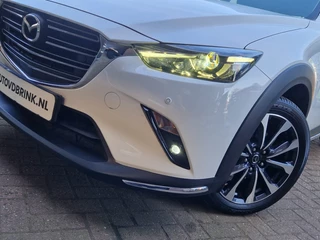 Mazda CX-3 - afbeelding nr 22