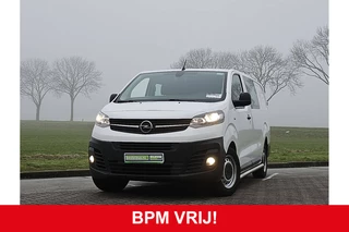 Opel Vivaro airco, navi, pdc, side bars, trekhaak - afbeelding nr 2