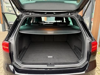 Volkswagen Passat - afbeelding nr 21