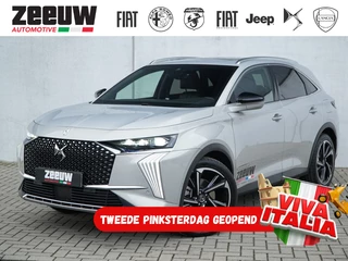 DS DS 7 - afbeelding nr 1