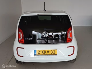 Volkswagen e-up! Volkswagen Up! e-Up! - afbeelding nr 4