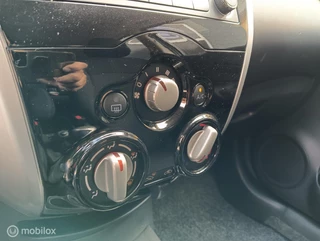 Nissan Note Nissan Note 1.2 Acenta Airco/cruise control - afbeelding nr 15