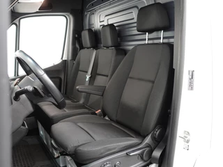 Mercedes-Benz Sprinter Mercedes-Benz Sprinter 211 2.2 CDI L2H2 Aut Airco Navi Camera 3 zits - afbeelding nr 2