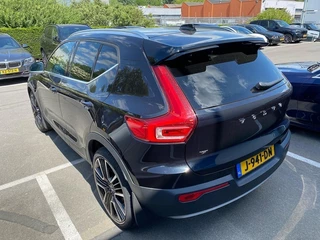 Volvo XC40 Volvo XC40 1.5 T5 Recharge Inscription | LEDER | harman/kardon - afbeelding nr 3