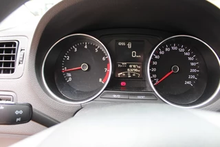 Volkswagen Polo Volkswagen Polo 1.0 Comfortline - afbeelding nr 12