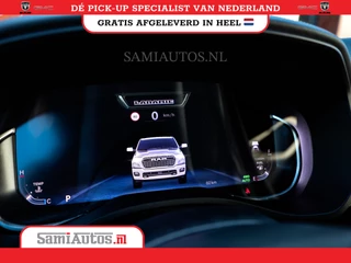 Dodge Ram Pick-Up DUBBELE CABINE | PICK UP | 5 PERSOONS | DC | GRIJSKENTEKEN | VOORRAAD NR 2287 - 3384 - afbeelding nr 47
