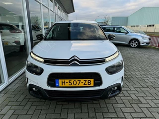 Citroën C4 Cactus Citroen C4 Cactus 1.2 PureTech Business | Airco |Cruise Control | PDC | Navi | - afbeelding nr 2