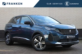 Peugeot 3008 1.6 HYbrid 225 Allure