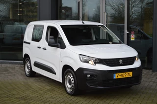 Peugeot Partner - afbeelding nr 2