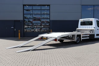 Renault Master - afbeelding nr 6