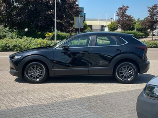 Mazda CX-30 Mazda CX-30 2.0 SKYACTIV-G - afbeelding nr 2