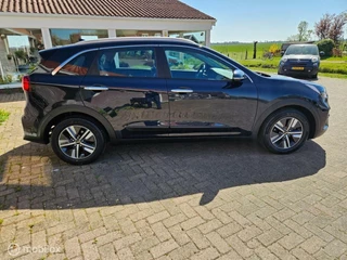 Kia Niro Kia Niro 1.6 GDi Hybrid DynamicLine - afbeelding nr 6