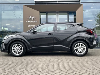 Toyota C-HR - afbeelding nr 13
