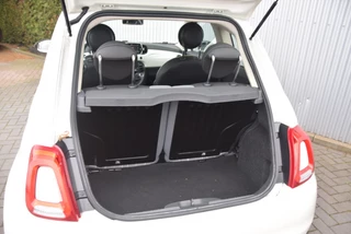 Fiat 500 - afbeelding nr 25