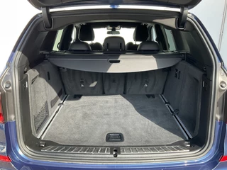 BMW X3 BMW X3 xDrive20i High Executive M-Sport Trekhaak Leder Led Elek.Klep Cam Onderhouden! - afbeelding nr 52