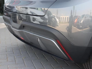 MG MG4 MG 4 Luxury 64 kWh Long Range  | Vehicle to load | Apple Carplay - afbeelding nr 49