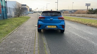 Kia Rio - afbeelding nr 4