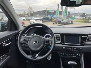 Kia Niro - afbeelding nr 15