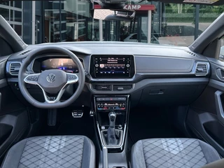 Volkswagen T-Cross - afbeelding nr 14