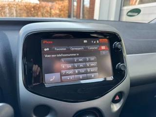 Toyota Aygo - afbeelding nr 22