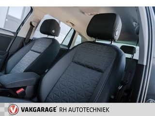 Volkswagen Tiguan Volkswagen Tiguan 1.5 TSI Life - afbeelding nr 14