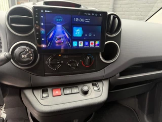 Citroën Berlingo Citroen Berlingo 1.6 BlueHDI 100 Business Economy S&S NAVI | CARPLAY | AIRCO | CRUISE | NWE APK - afbeelding nr 14
