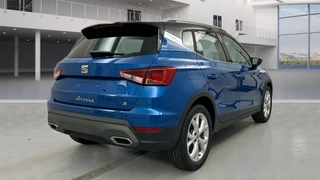 SEAT Arona | Full LED | Keyless | ParkAssist + Camera | App-Connect | Armsteun vóór | Black Pack | Wireless Charge - afbeelding nr 2