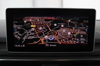 Audi A5 Audi A5 40 TFSI Pro Line Plus | Stoelverwarming |  Carplay | Sportstoelen | Virtual Cockpit | Full LED | Climate control | Cruise control - afbeelding nr 11